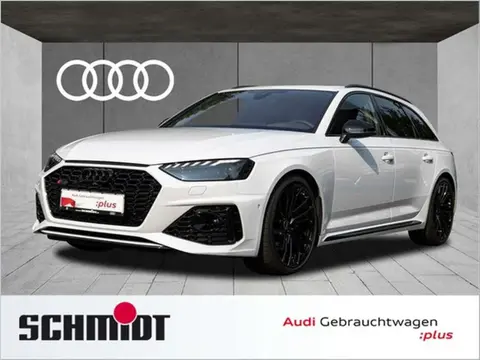 Used AUDI RS4 Petrol 2024 Ad 