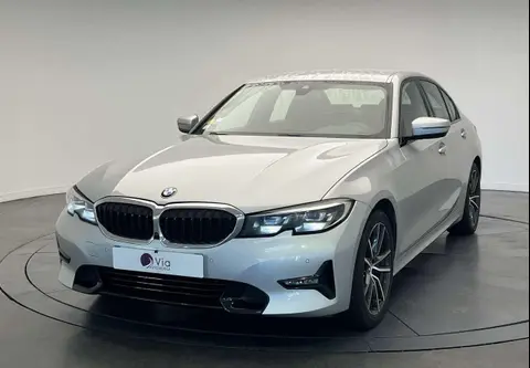 Used BMW SERIE 3 Diesel 2019 Ad 