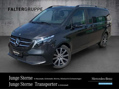 Used MERCEDES-BENZ CLASSE V Diesel 2023 Ad 