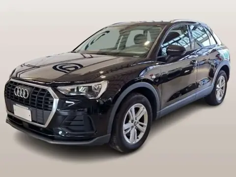 Used AUDI Q3 Diesel 2019 Ad 