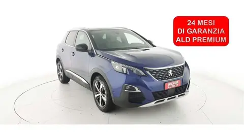 Used PEUGEOT 3008 Diesel 2020 Ad 