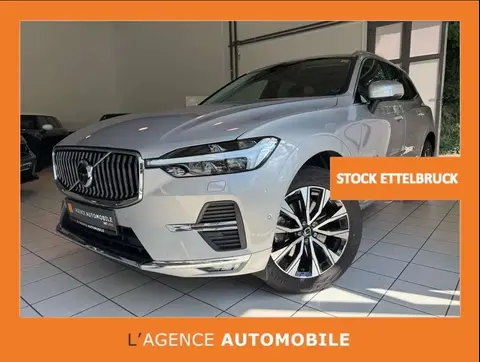 Annonce VOLVO XC60 Diesel 2022 d'occasion Belgique