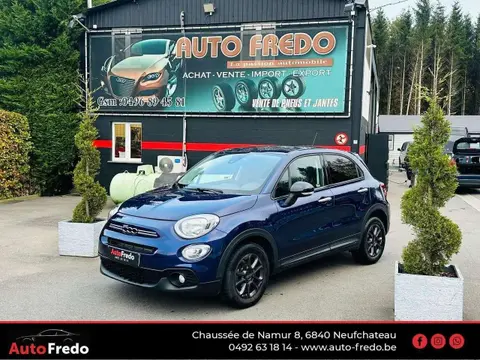 Used FIAT 500X Petrol 2023 Ad 