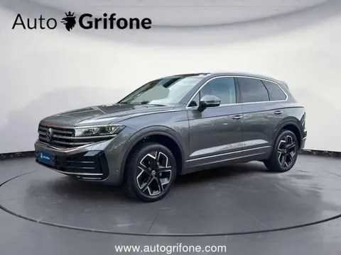 Used VOLKSWAGEN TOUAREG Diesel 2023 Ad 