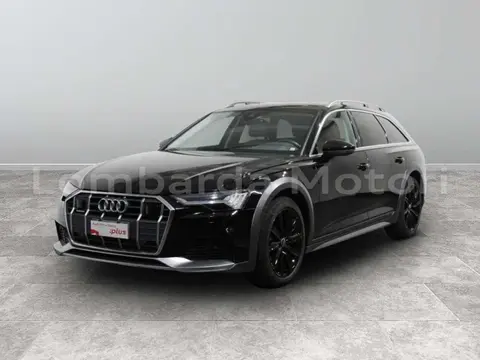 Annonce AUDI A6 Hybride 2021 d'occasion 