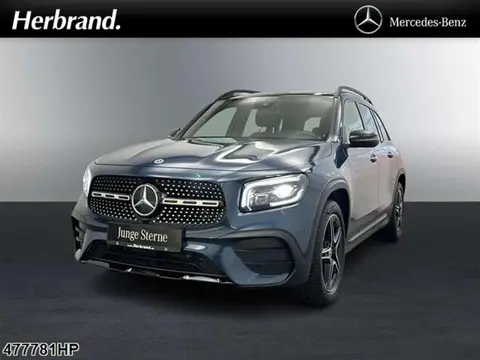 Used MERCEDES-BENZ CLASSE GLB Diesel 2022 Ad 