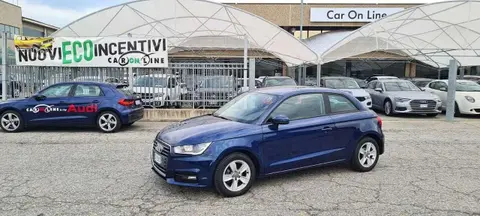 Used AUDI A1 Diesel 2015 Ad 