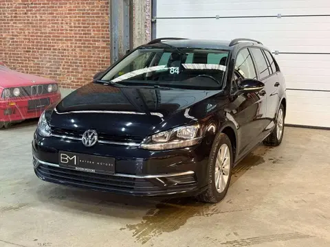 Used VOLKSWAGEN GOLF Diesel 2019 Ad 