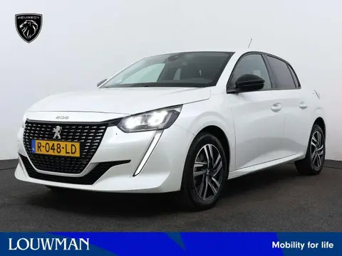 Used PEUGEOT 208 Petrol 2022 Ad 