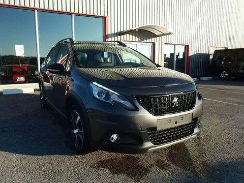 Used PEUGEOT 2008 Diesel 2019 Ad 