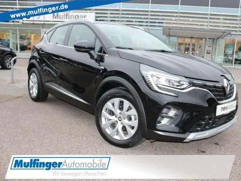 Used RENAULT CAPTUR Petrol 2022 Ad 