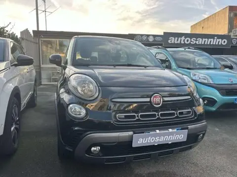 Used FIAT 500L Petrol 2020 Ad 