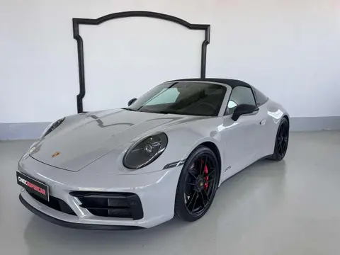 Annonce PORSCHE 992 Essence 2022 d'occasion 