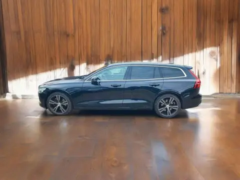 Used VOLVO V60 Petrol 2019 Ad 