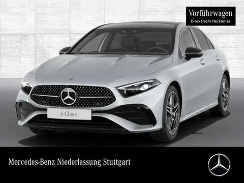 Annonce MERCEDES-BENZ CLASSE A Hybride 2023 d'occasion 