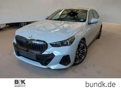 Annonce BMW SERIE 5 Essence 2024 d'occasion 