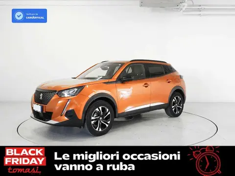 Annonce PEUGEOT 2008 Essence 2023 d'occasion 