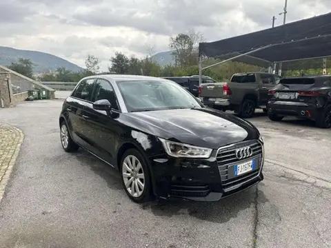 Annonce AUDI A1 Diesel 2017 d'occasion 