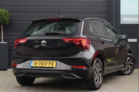 Used VOLKSWAGEN POLO Petrol 2021 Ad 