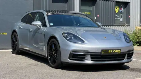 Used PORSCHE PANAMERA Petrol 2018 Ad 