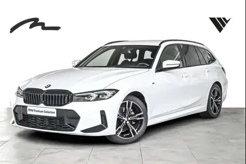 Annonce BMW SERIE 3 Essence 2023 d'occasion 