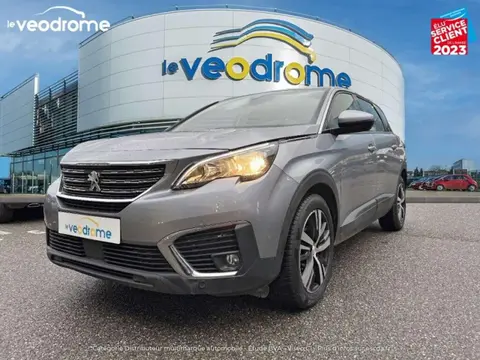 Used PEUGEOT 5008 Petrol 2019 Ad 