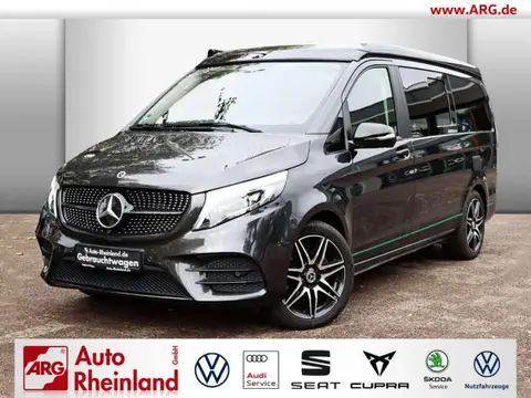 Used MERCEDES-BENZ CLASSE V Diesel 2021 Ad 