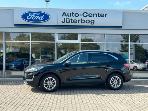 Annonce FORD KUGA Diesel 2020 d'occasion 