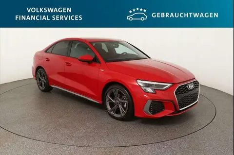 Annonce AUDI A3 Diesel 2023 d'occasion 