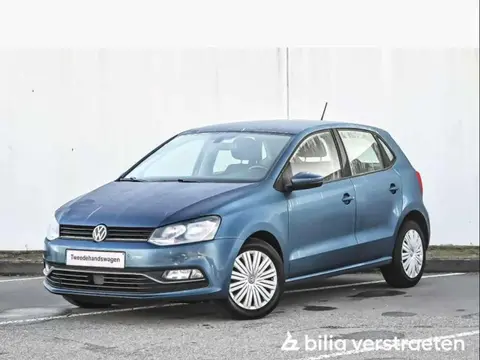 Used VOLKSWAGEN POLO Petrol 2017 Ad 