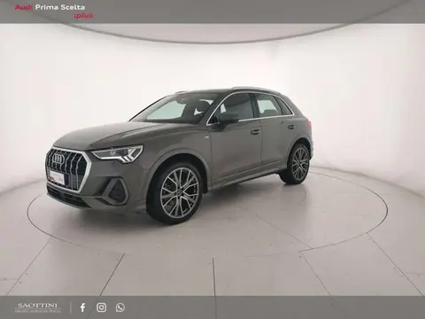 Annonce AUDI Q3 Diesel 2021 d'occasion 