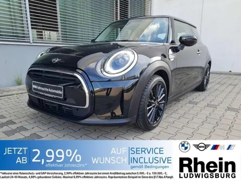 Used MINI COOPER Petrol 2021 Ad 