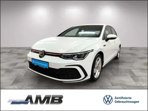 Used VOLKSWAGEN GOLF Petrol 2022 Ad 