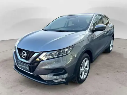 Used NISSAN QASHQAI Diesel 2019 Ad 