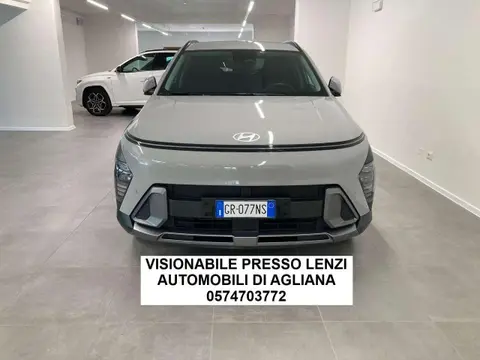 Used HYUNDAI KONA Hybrid 2023 Ad 