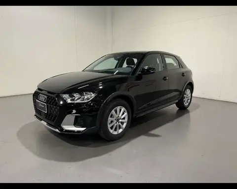 Used AUDI A1 Petrol 2024 Ad 