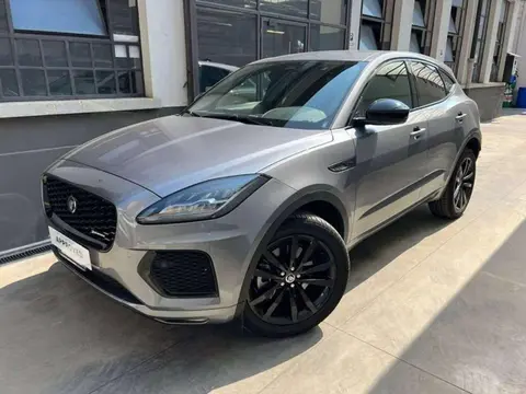 Used JAGUAR E-PACE Hybrid 2024 Ad 