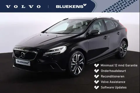 Annonce VOLVO V40 Essence 2017 d'occasion 