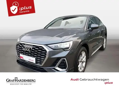 Used AUDI Q3 Petrol 2022 Ad 