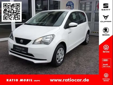 Used SEAT MII Electric 2021 Ad 