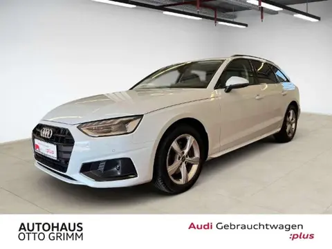 Used AUDI A4 Petrol 2023 Ad 