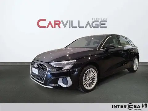 Used AUDI A3 Hybrid 2023 Ad 