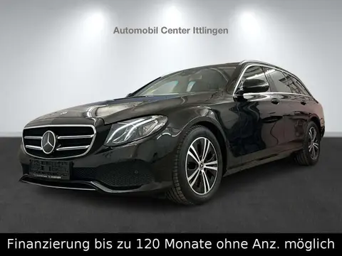 Annonce MERCEDES-BENZ CLASSE E Diesel 2020 d'occasion 