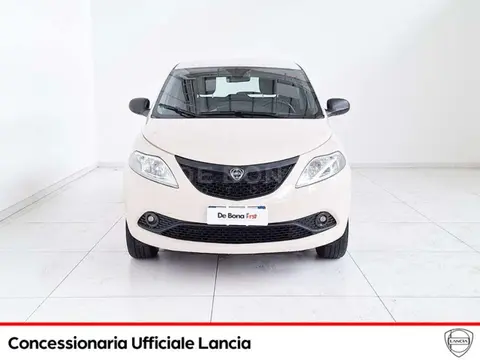 Used LANCIA YPSILON  2019 Ad 