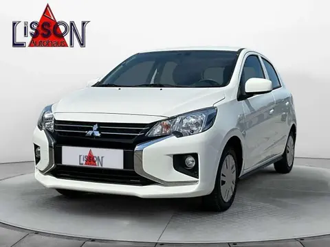 Used MITSUBISHI SPACE STAR Petrol 2024 Ad 