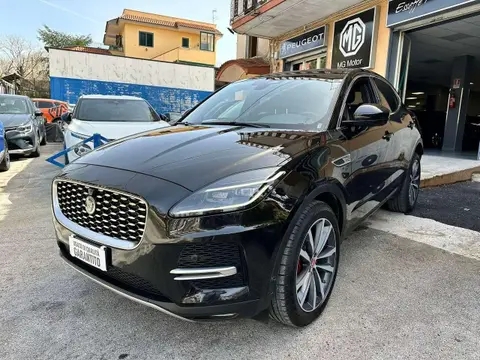 Used JAGUAR E-PACE Hybrid 2021 Ad 