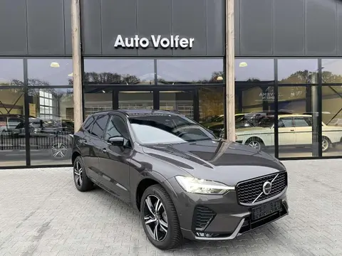 Annonce VOLVO XC60 Essence 2022 d'occasion 