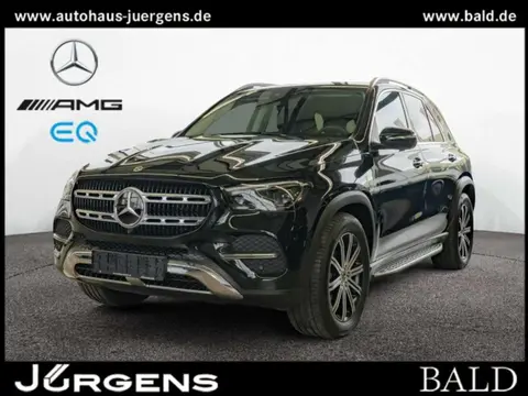 Used MERCEDES-BENZ CLASSE GLE Diesel 2024 Ad 