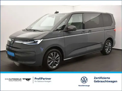 Used VOLKSWAGEN T7 Hybrid 2022 Ad 