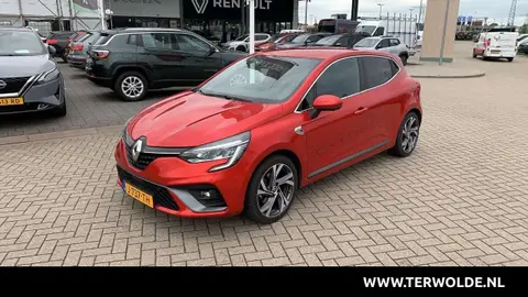 Annonce RENAULT CLIO Essence 2020 d'occasion 